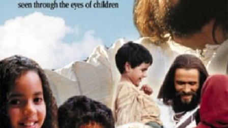 The Story of Jesus for Children
