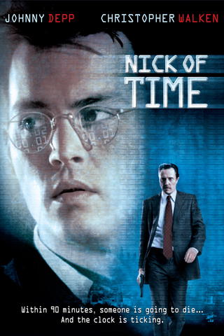A la Hora Señalada (Nick Of Time)