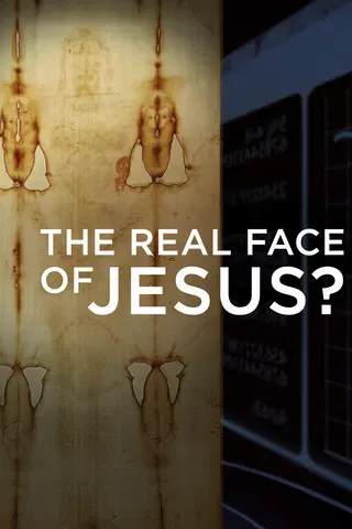 The Real Face of Jesus?