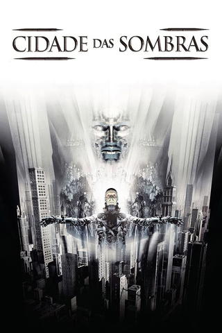 Cidade das Sombras