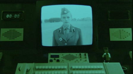 100 Days Before the Command