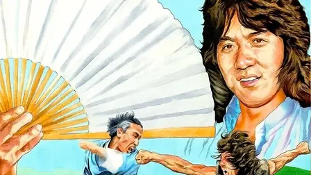 O Jovem Mestre do Kung Fu