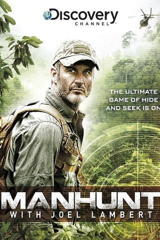 Manhunt - Jagd auf Joel Lambert