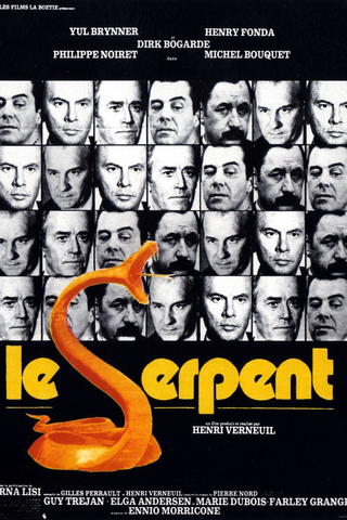 Le Serpent