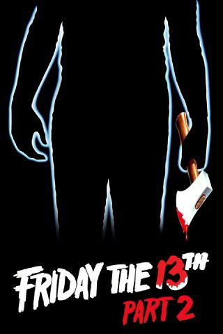 Friday the 13th: Part 2