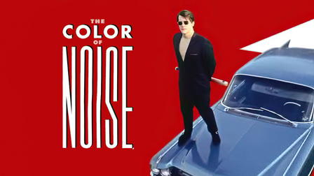 The Color of Noise