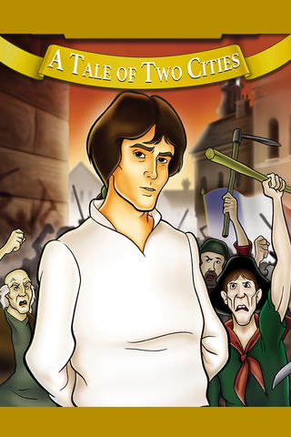 Historia de dos ciudades