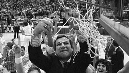 Dean Smith