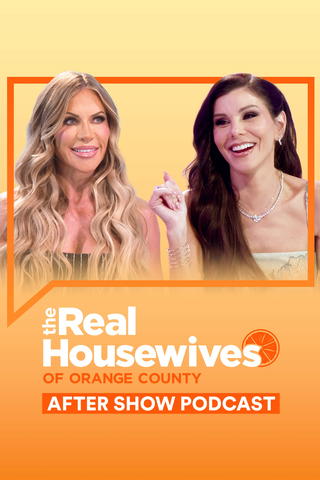 The Real Housewives of Orange County After Show