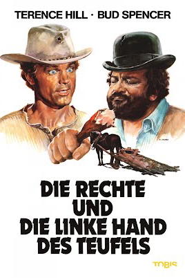 Die Rechte und die Linke Hand des Teufels