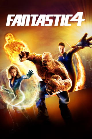 The Fantastic Four