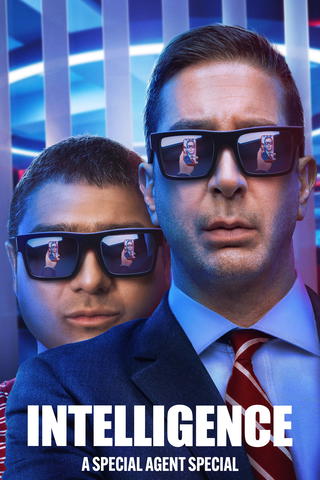 Intelligence: A Special Agent Special