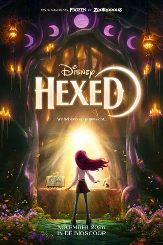 Hexed