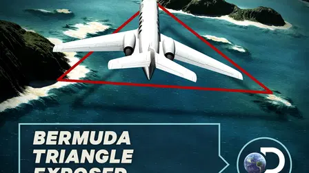 Bermuda Triangle Exposed