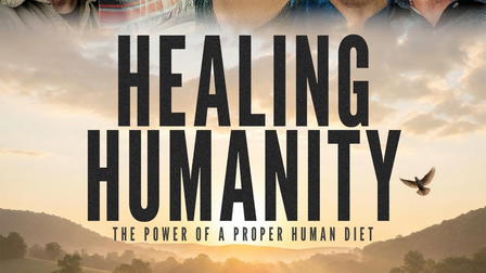 Healing Humanity