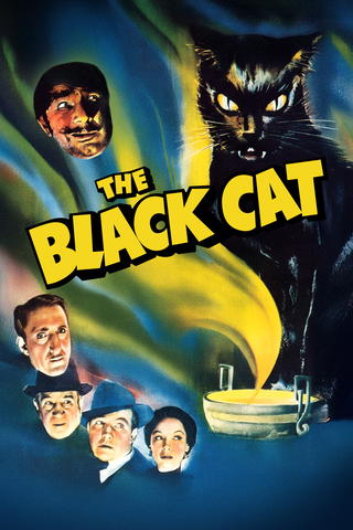 The Black Cat (1941)