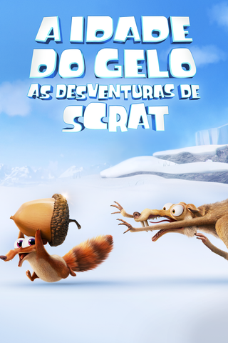 A Idade do Gelo: As Desventuras de Scrat