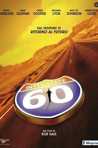 Interstate 60