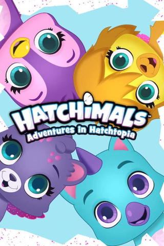 Hatchimals | Adventures in Hatchtopia
