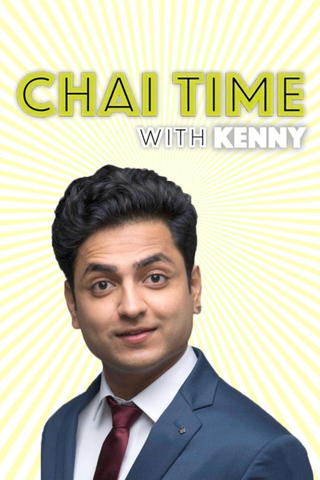 Chai Time With Kenny