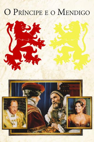 O Príncipe e o Mendigo