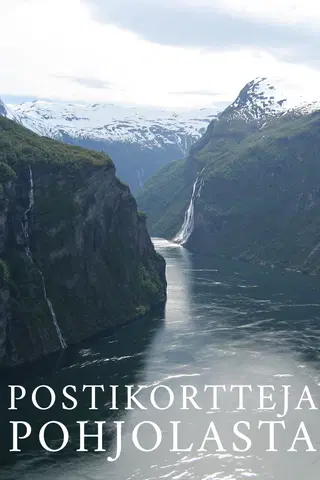 Postikortteja Pohjolasta