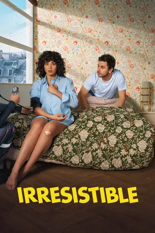 Irresistibile