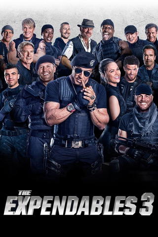 Os Mercenários 3