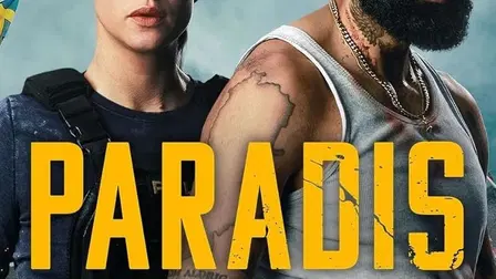Paradis City