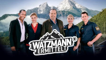 Watzmann ermittelt