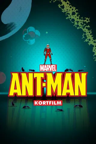 Marvel Ant-Man