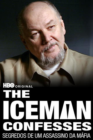 América Nua e Crua: Segredos de um Assassino da Máfia