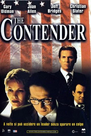 The Contender