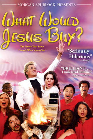 What Would Jesus Buy?