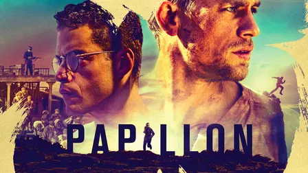Papillon