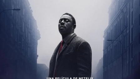 Luther: Cae la noche