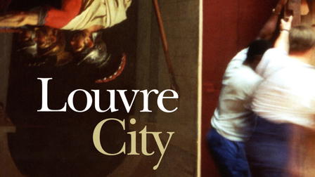 Louvre City