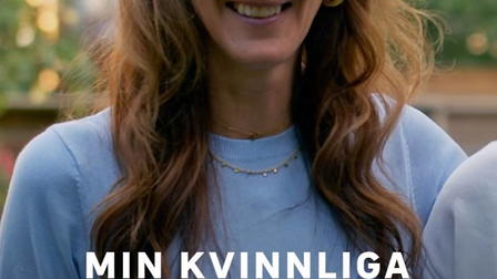 Min kvinnliga yta: Mammor och döttrar