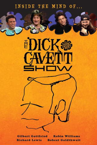 The Dick Cavett Show: Inside the Mind Of