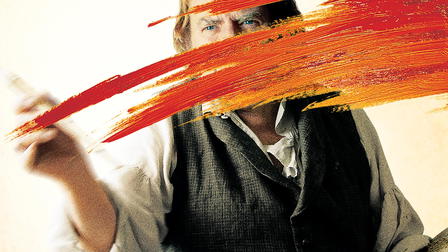 Mr. Turner