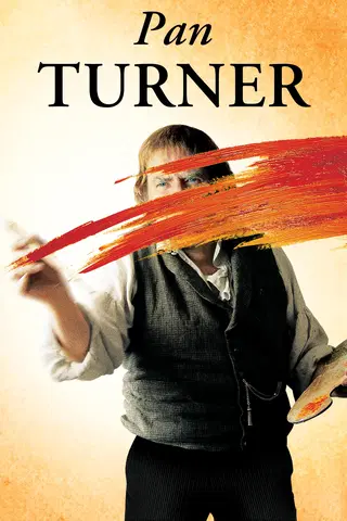 Mr. Turner