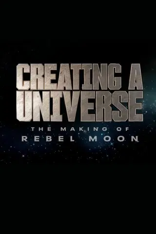 La creación de un universo: Así se hizo ‘Rebel Moon’