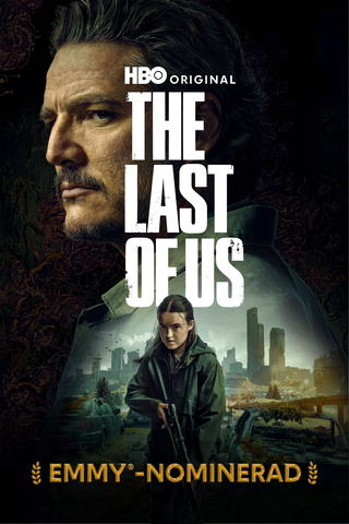 The Last of Us (with ASL)