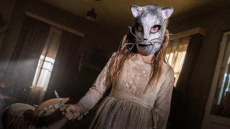 Pet Sematary