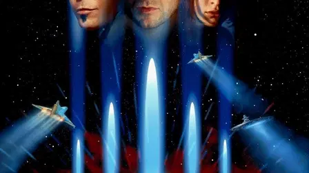The Fifth Element