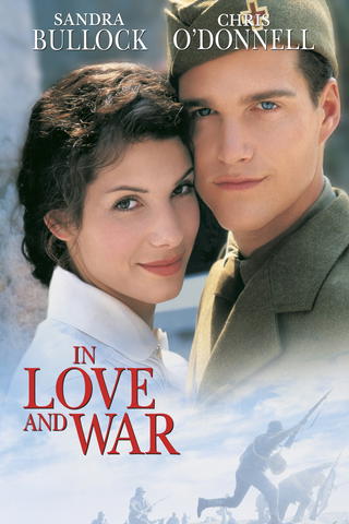 In Love and War (1996)