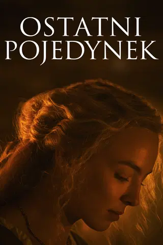 Ostatni pojedynek