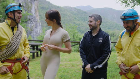 Cinq jours avec Lara