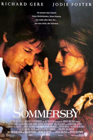 Sommersby