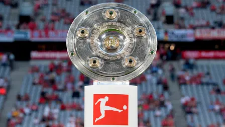 Ruhr Valley – The Heart of German Football